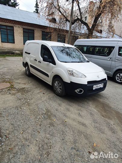 Малогабаритные перевозки в городе