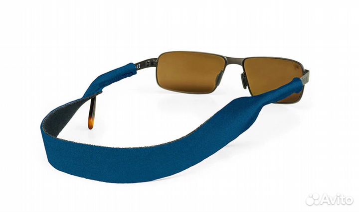 Croakies ремешок держатель для очков