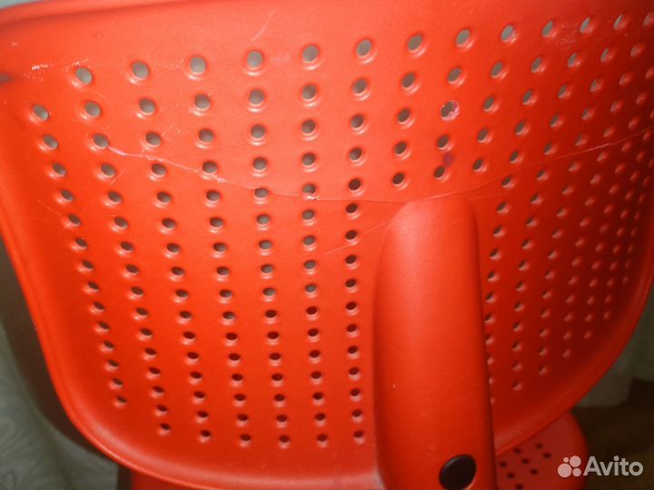 Компьютерный стул IKEA