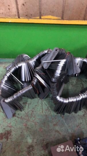 Лазерная резка и гибка листового металла, сварка