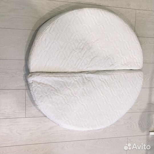 Детский матрас трансформер