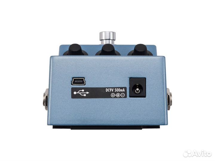 Педаль Zoom MS-70CDR