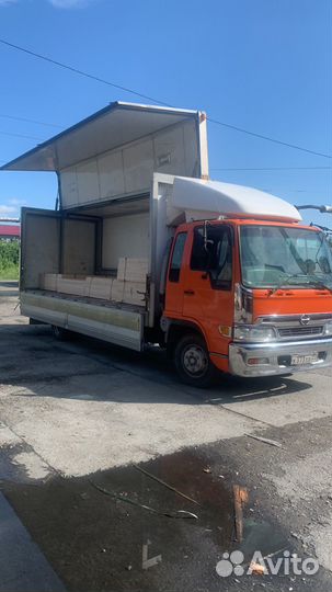 Водитель категории с на межгород