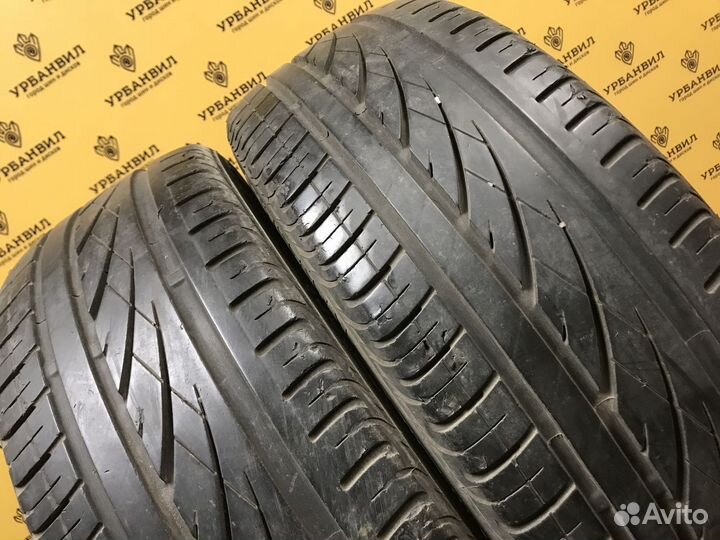 Continental ContiPremiumContact 185/50 R16 81H