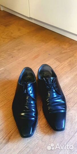 Туфли Cacharel 41 размер