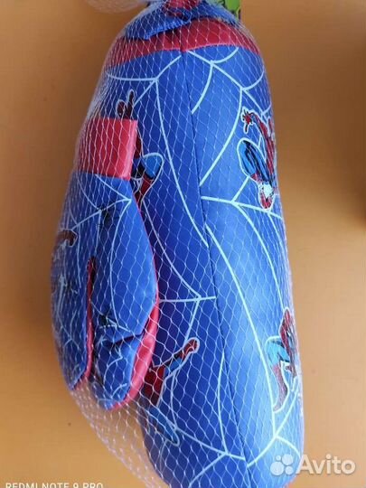 Груша детская