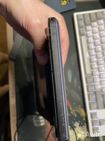 Nintendo 3ds xl old 64гб