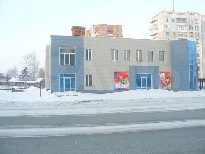 Офис, 65 м²