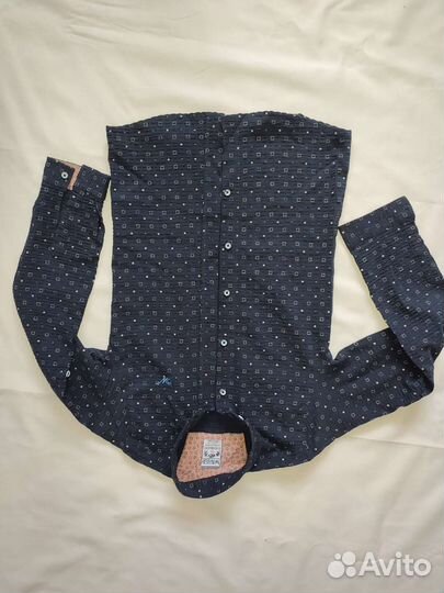 Рубашки для школы