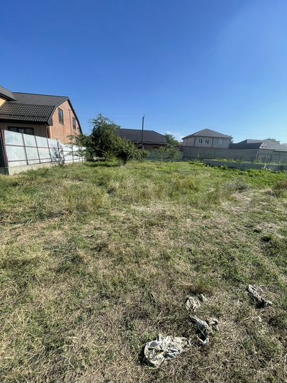 Участок 6 га (ИЖС)