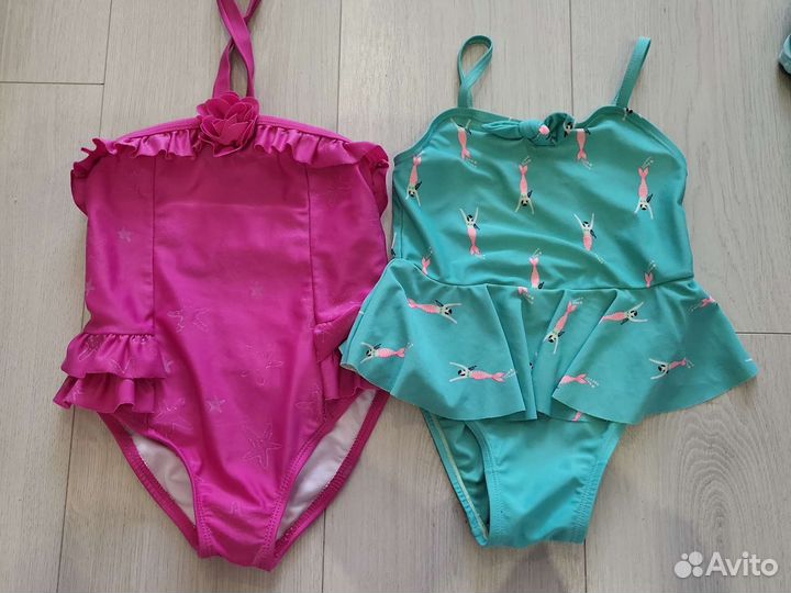 Купальник детский 3т Америка Oldnavy, Gymboree