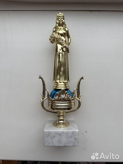 Кубок Королева красоты