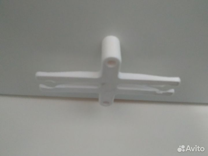 Держатель для бокалов (рейлинг)