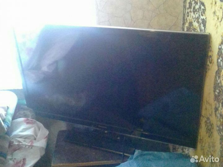 Телевизор бу