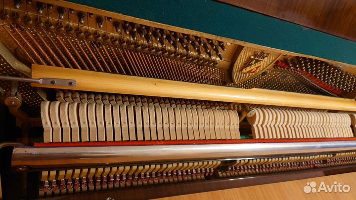 Пианино Петроф petrof