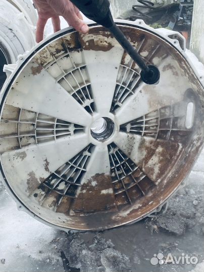 Стиральная машина бу