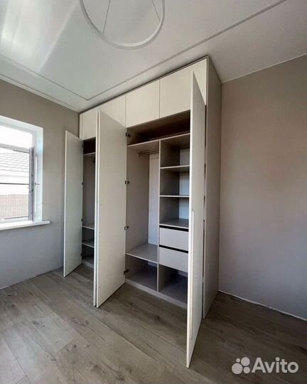 Шкаф на заказ от производителя