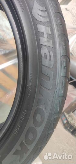 Hankook Ventus ST RH06 275/45 R20