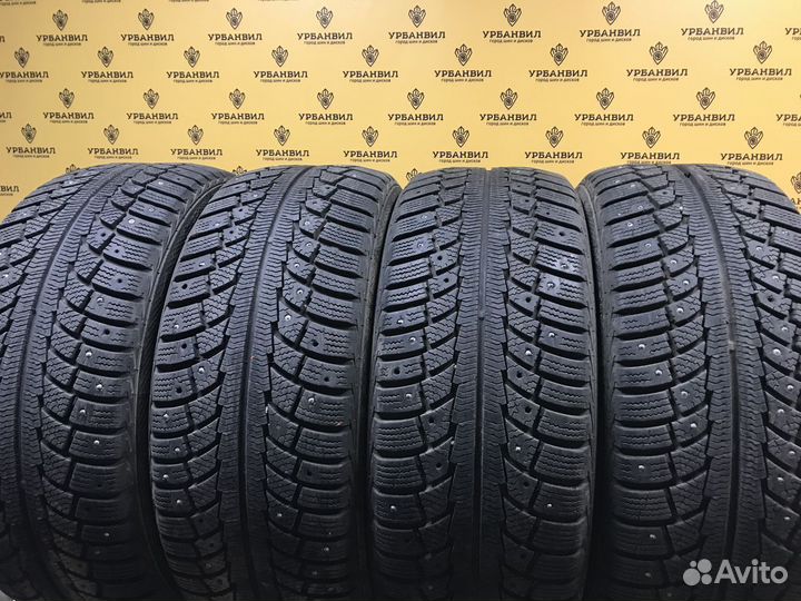Gislaved Nord Frost 5 225/50 R17 98T