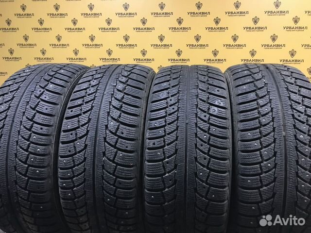 Gislaved Nord Frost 5 225/50 R17 98T