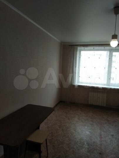 Комната 17 м² в 1-к., 3/9 эт.