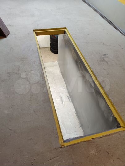 Гараж, 20 м²