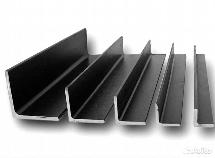 Уголок металлический