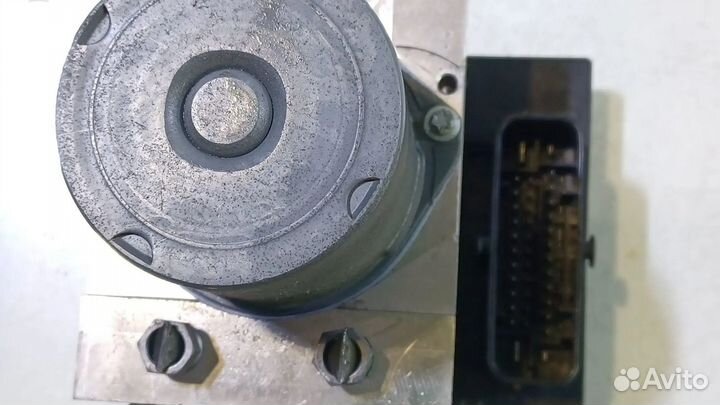 Блок абс, 0265236310 Mercedes-Benz E W212 2009-2016 года