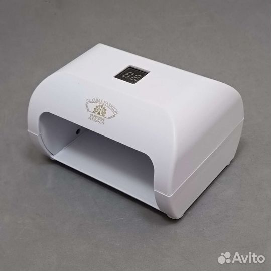 Лампа Global Fashion Led-72 48w