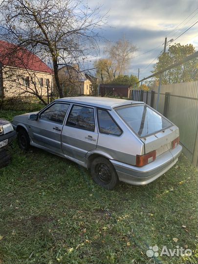 Разбор АВТОВАЗ