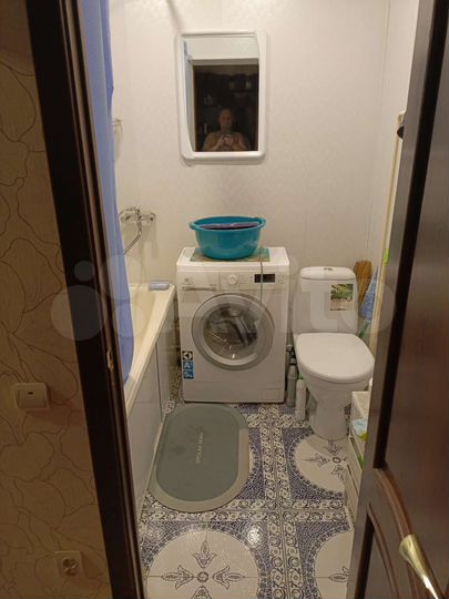 1-к. квартира, 35,2 м², 3/3 эт.