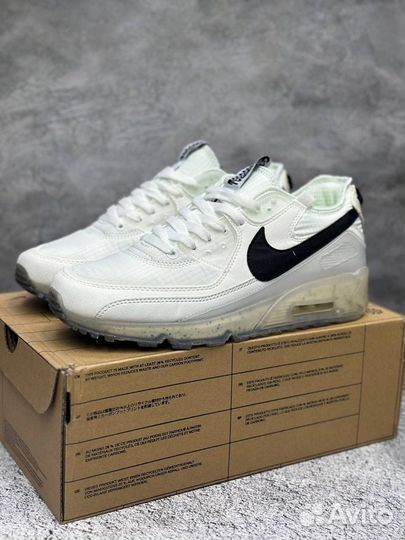 Кроссовки Nike Air Max 90