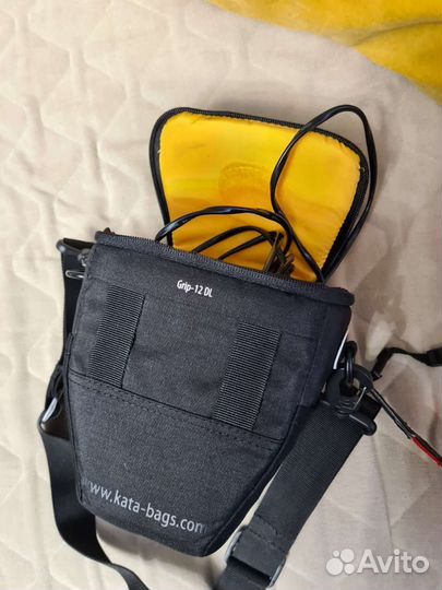 Зеркальный фотоаппарат Canon EOS 450D