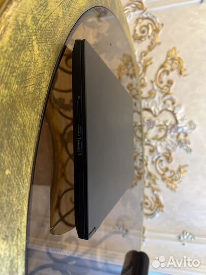 Ноутбук игровой maibenben x568 RTX 3070