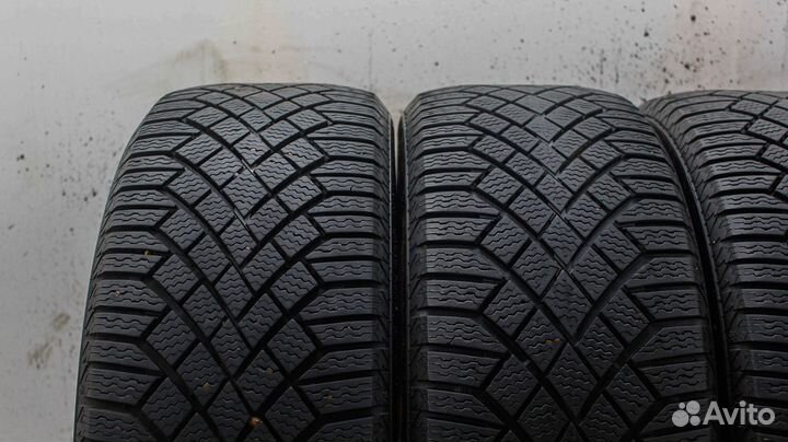 Continental ContiVikingContact 7 235/50 R19 103T