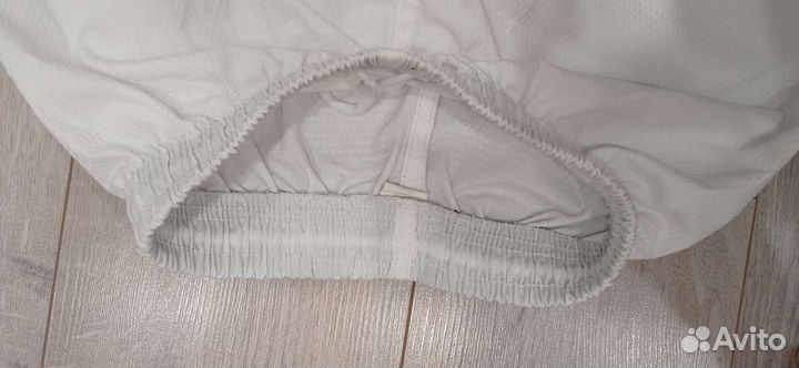 Добок тхэквондо WTF без пояса