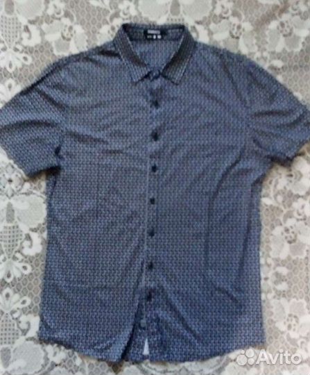 Вещи на подростка