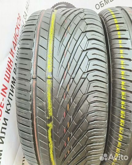 Uniroyal Rain Sport 3 SUV 275/45 R20 110Y