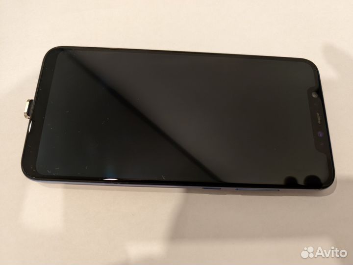 Xiaomi Mi 8, 6/128 ГБ