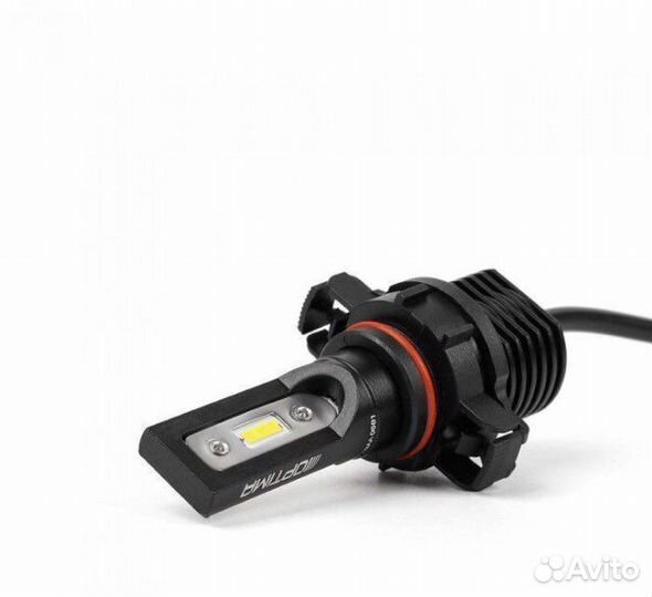 Светодиодные лампы PSX24 Optima Qvant