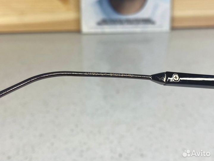 Солнцезащитные очки Maybach