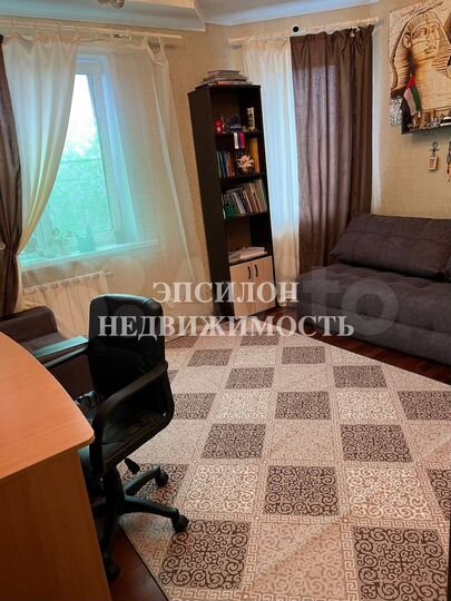 3-к. квартира, 91,6 м², 4/10 эт.