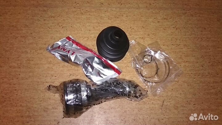 833 Шрус наружный daewoo Matiz 05