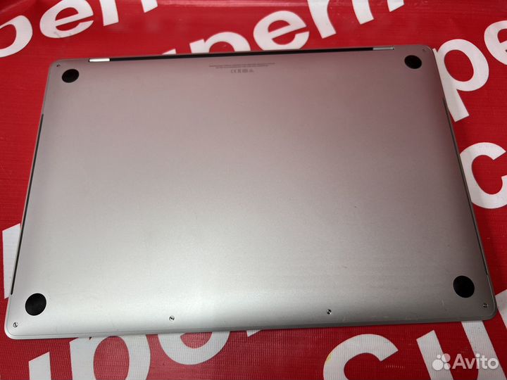 MacBook Pro 15 2019 i9/32GB/104 цикла