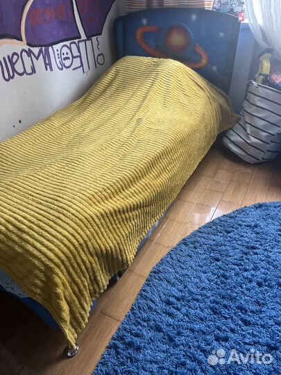 Продам детскую мебель