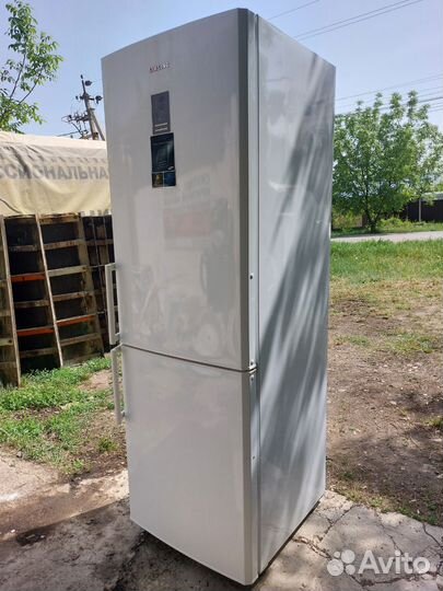 Холодильник samsung no frost