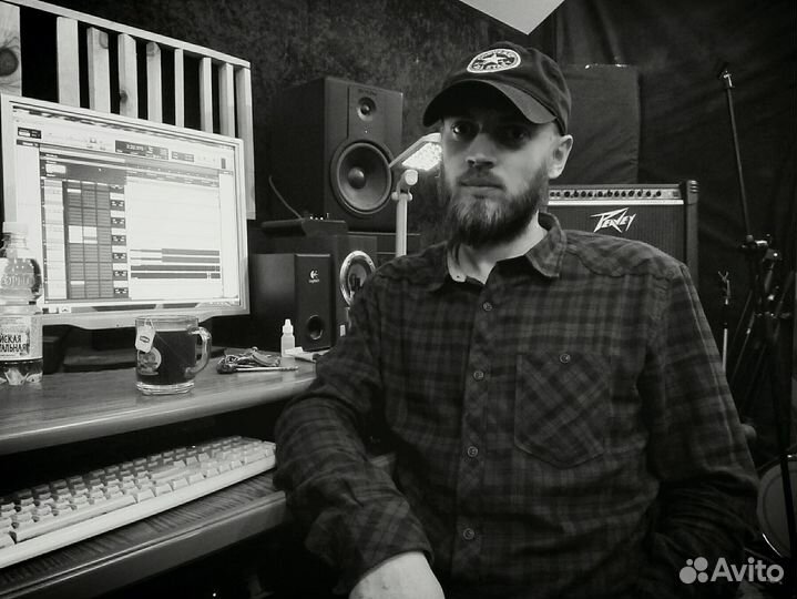 Студия звукозаписи, Репетиционная база