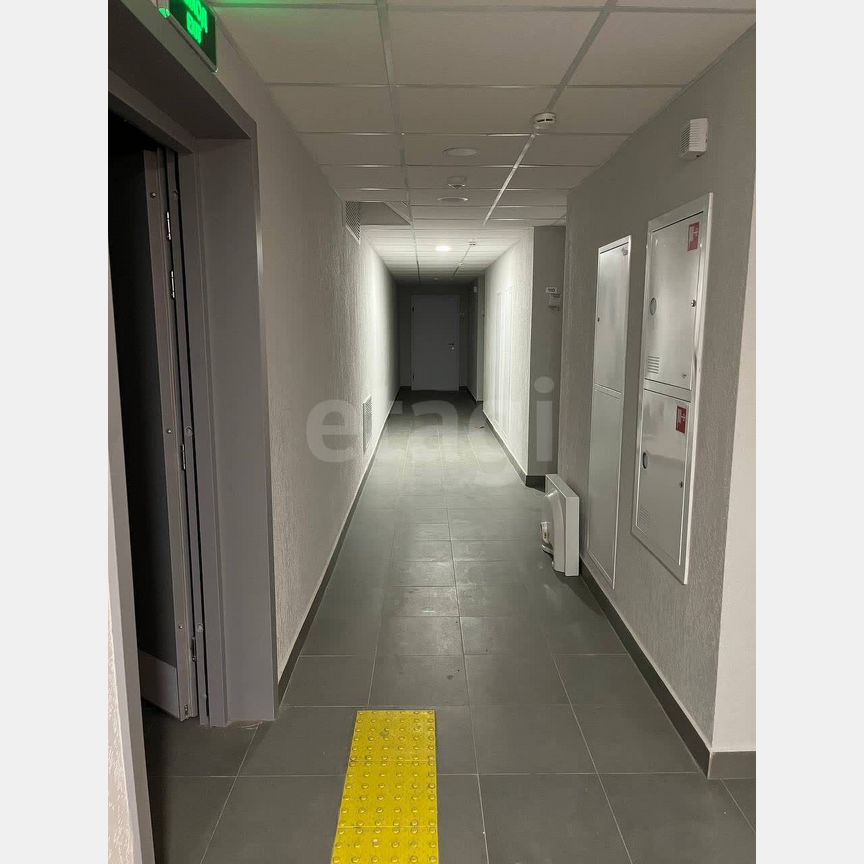 Квартира-студия, 20,2 м², 10/17 эт.