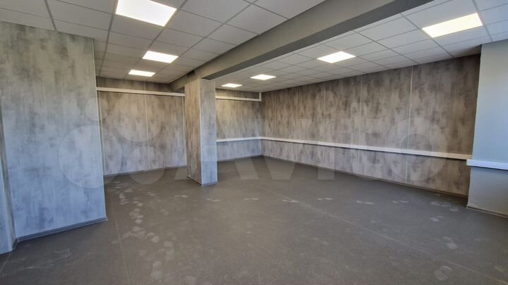 Офис, 71 м²