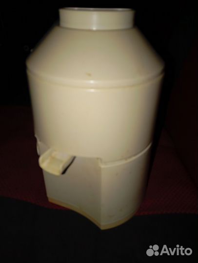 Соковыжималка